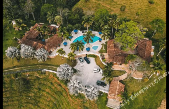 拉馬諾拉芬卡酒店