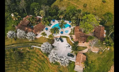 La Manola Finca Hotel