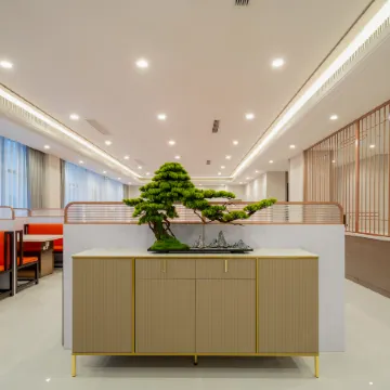 Rongcheng Rezen Manhu Hotel (Rongcheng Station)