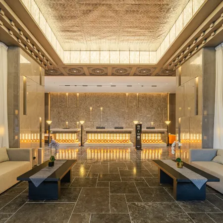 MINYOUN REZEN HOTEL