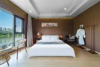 HuXiang Inn Hotels in HongJiang