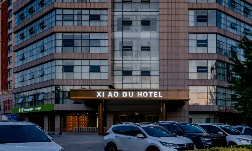 Dalad Qi XI AO DU HOTEL
