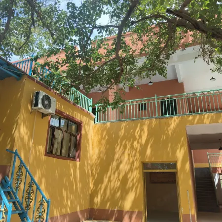 Moshang Sang Homestay