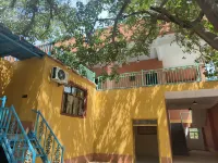 Moshang Sang Homestay