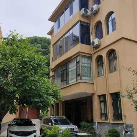 Tanchang Guan'e Gou Xinrui Farmstay
