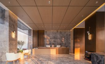 Jianghe Hotel