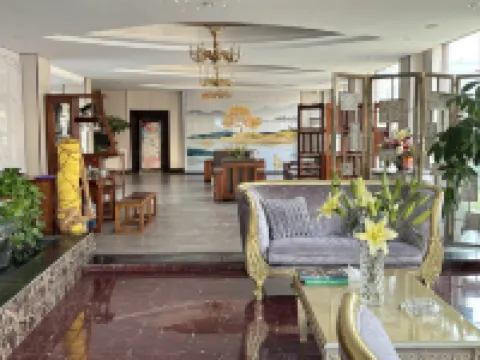 Jijie Wuxing Hotel