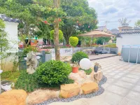 Yunye Youshe B&B (OMG Heartbeat Paradise Branch)