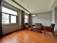 Pod Inn Hotel (Fu County Renminyiyuan) Hotels in Fu County