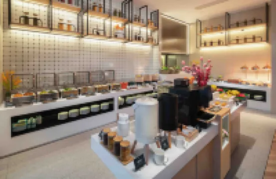 Country Inn & Suites by Radisson Hotel (Guiyang Penshuichi Subway Minsheng Road Food Street Station)