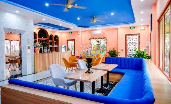 Rova Hotel - Positano Horse Phu Quoc
