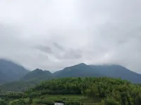 興安榮聚農家樂
