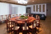China Buyun Hotel a Dexing