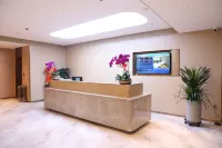 金季飯店 - Wi-Fi