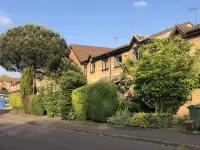 Centrally Located 4 Bedroom House