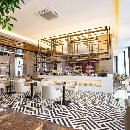 Radisson Hotel Cangnan