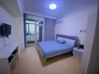 Happy Hour Seaview Apartment (Bayuquan Hongji Branch)