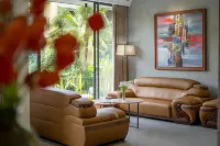 An Villa - 3 bedrooms villa with private pool