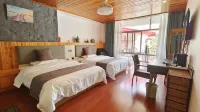 Dongtou Qihai Homestay