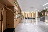 Yunshang Impression Hotel (Shangyu Shaoxing East Station)