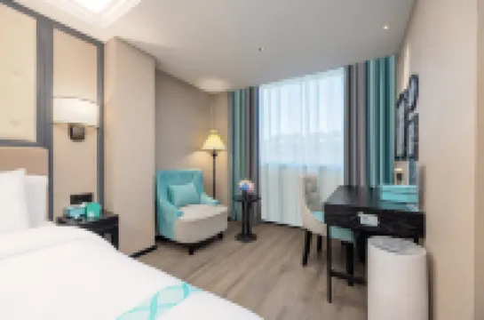 希岸飯店（福州平潭龍王頭沙灘店）