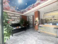 Changning Gengjia Yi Dao Yi Stack Hotel - breakfast