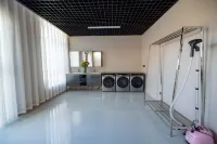 Turpan West impression homestay - Gym