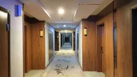 Chengzi Xiaozhan Homestay Hotels in Anqiu