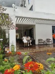 Huamanxi Homestay