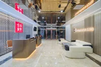 含舍美素飯店（北京方莊地鐵站腫瘤醫院店） 勁松/潘家園地區住宿飯店