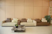 Wen'an County Hengshuo Hotel