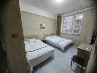 XinYu Hotel Hotel dekat Jilin Commercial College