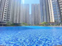 R&F Princess Cove Superior Homestay By Han Lin
