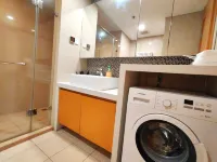 Tianjin Yishe Hotel Apartment