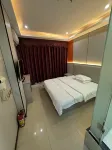 Mufeng Apartment (Haizhu Huangpu Village)