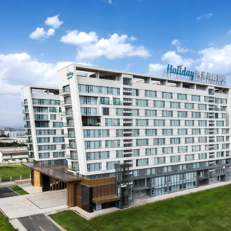 Yunfu Yunan Fengyue Holiday hotel