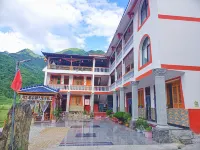 Wenxian Tianchi Yinma Mountain Villa Hotels near Wenxian Tianchi National Forest Park