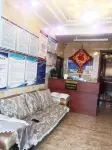Yushe Taihe Hotel Hotels in Yushe