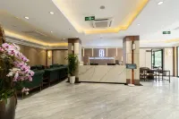 HANOI INTERNATIONAL HOTEL