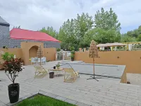 Shiyi Homestay (Huocheng Branch) - Romantic