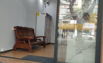 Foshan Bags Stay Apartment
