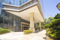 Sanya Tianya Yuhai Shiguang Scenic Apartment (Coconut Dream Corridor) - 2 stjerner