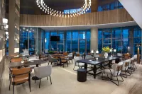 Zibo Boshan Wanda Moments Hotel