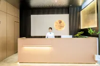 Pyeongchang Qixian Hotel