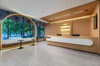IU Hotel  Chongqing Wuxi Xiaoyao Square Flagship Store