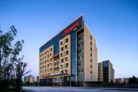 Hampton by Hilton Laizhou Hotels in Laizhou