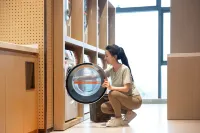 FUNYARDHOLIDAYHOTELCHENGDUHUATZHOUNEWTOWN - Træningscentre