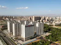 Hampton by Hilton Zhangye West Railway Station Hotels in Zhangye
