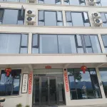 Jiangpan Shanhe Yue Inn Hotel in zona Hangzhou Technician Institute