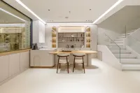 平潭WharfDiary港日記·オーシャンビューリゾート民宿（68海里観光地）